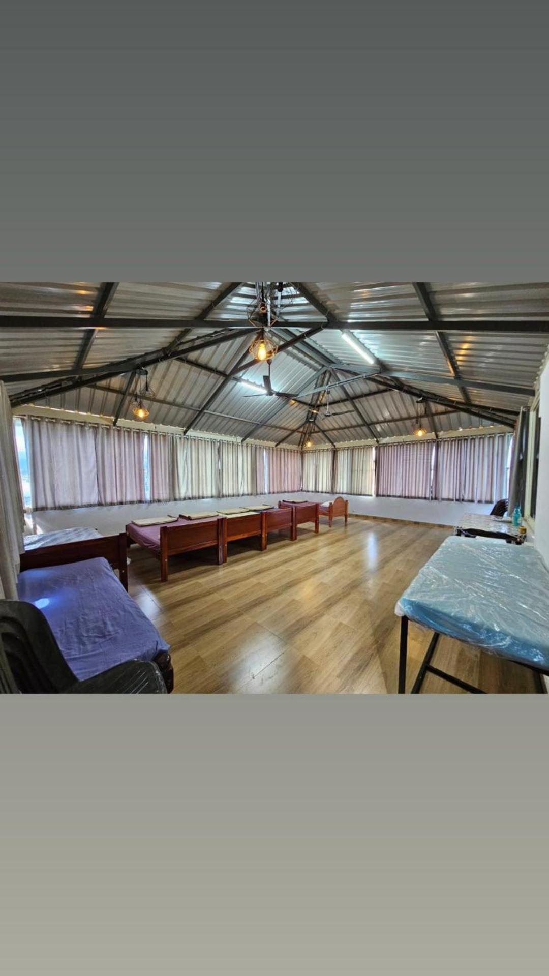 Fourseason Frankcottage Chikmagalur Exterior photo